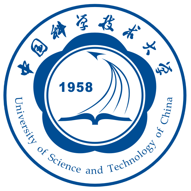 USTC Logo